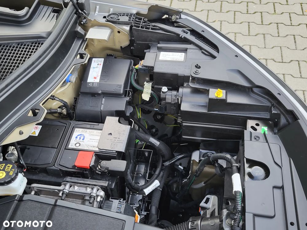 Citroën C3 Aircross 1.2 Turbo Plus S&S - 36