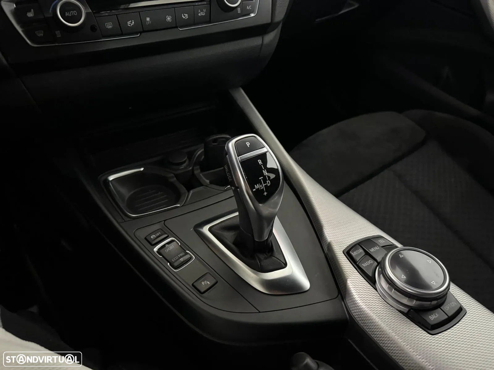 BMW 125 dA Pack M - 23