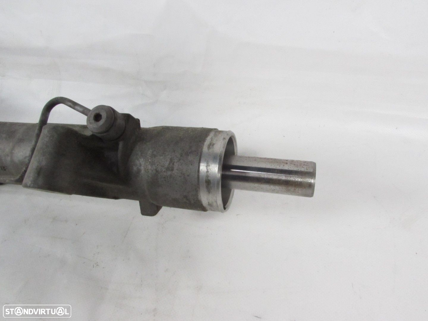 Caixa de direcção Hidráulica XD (L4) Seminovo/ Original BMW 7 (F01, F02, F03, F0... - 4