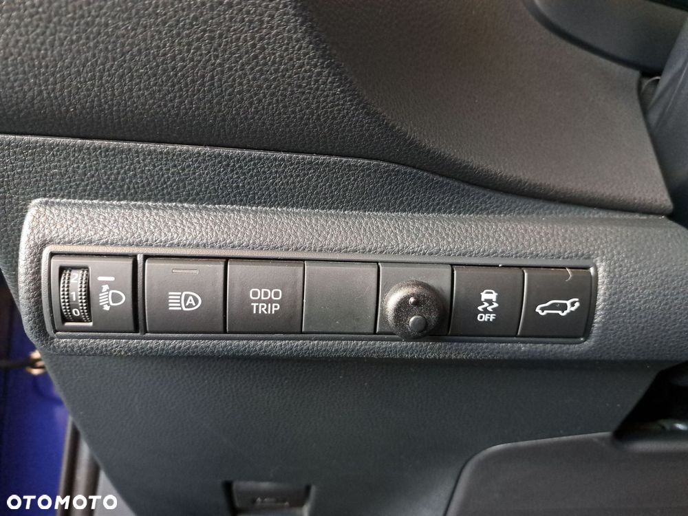 Toyota Corolla 1.8 Hybrid Style - 36