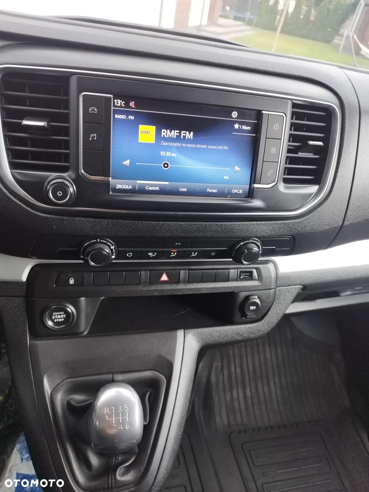 Toyota Proace Verso 2.0 D4-D Long Family - 28