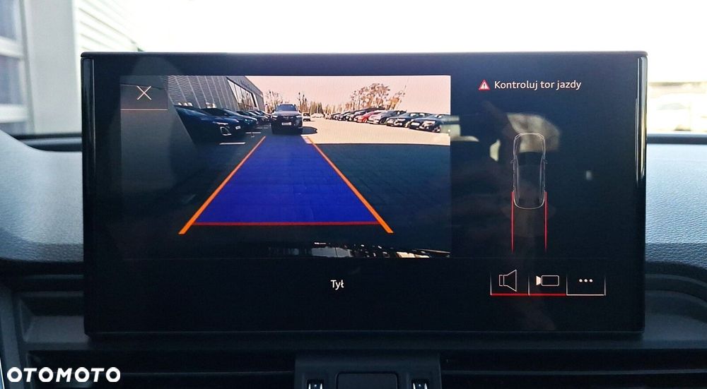 Audi Q5 Sportback - 21