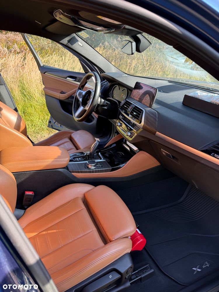 BMW X4 - 15