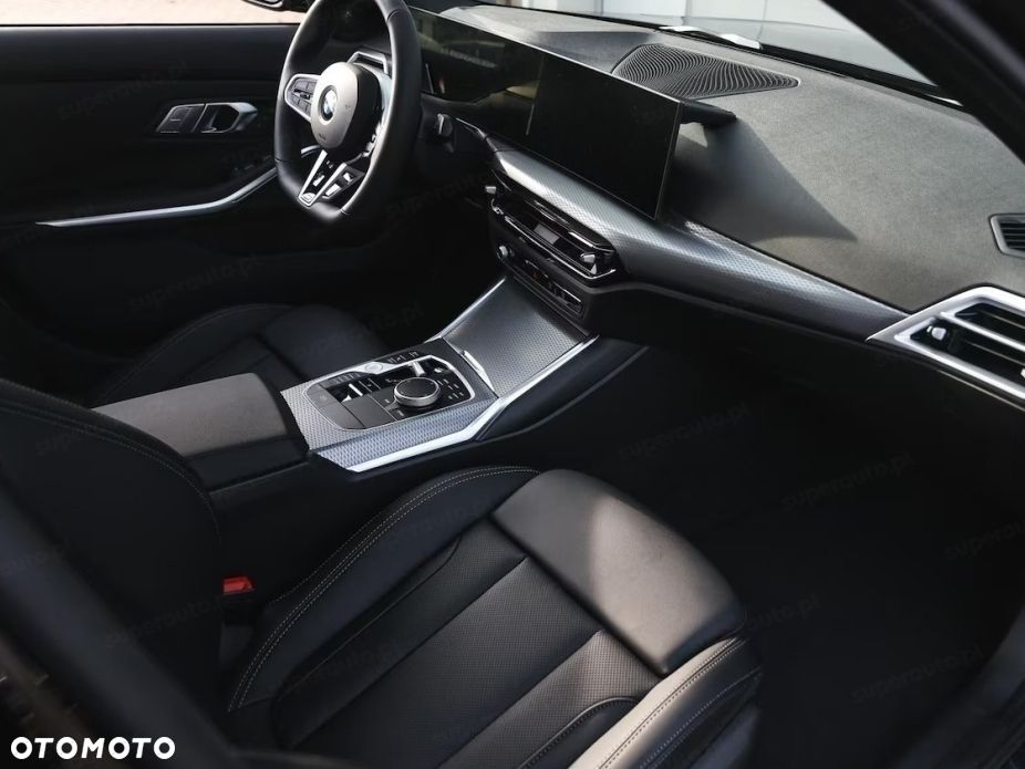 BMW Seria 3 320d xDrive mHEV M Sport - 14