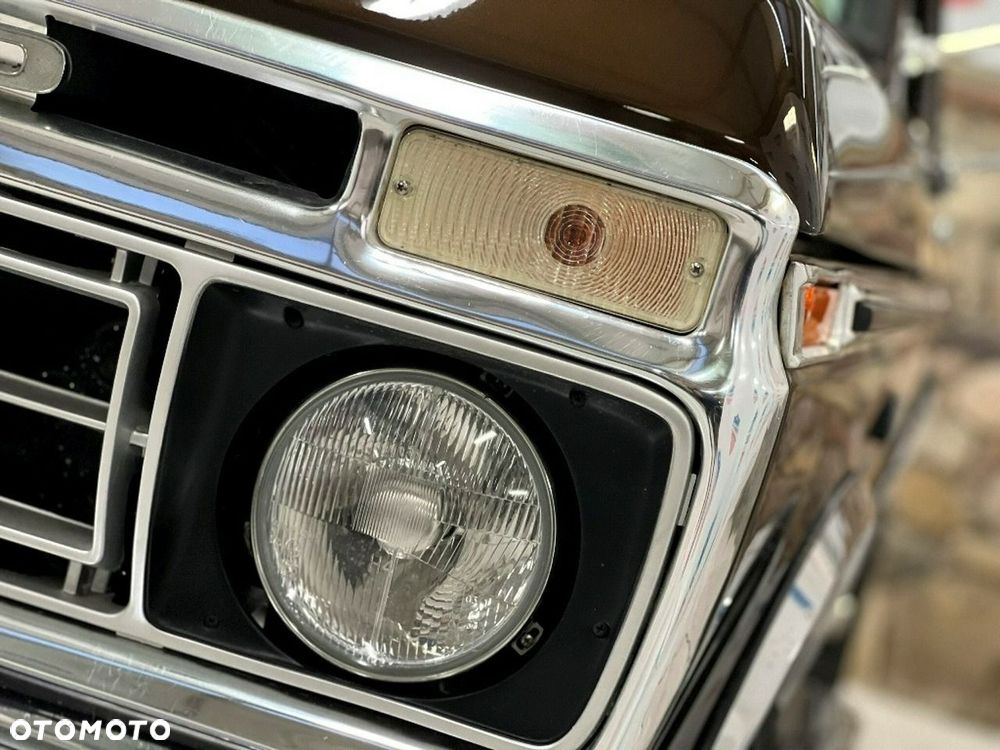 Ford F250 - 29