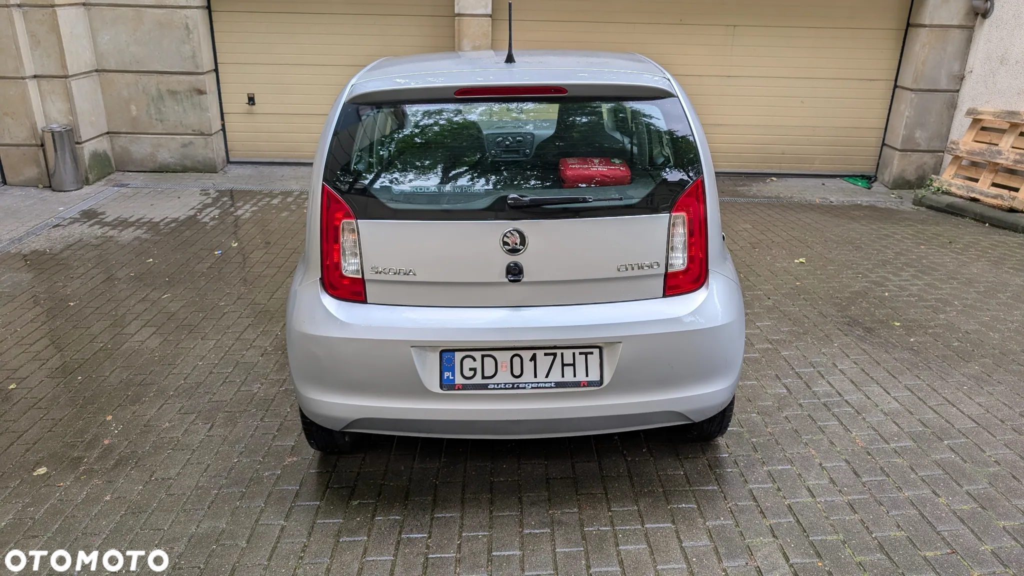 Skoda Citigo 1.0 Ambition - 5
