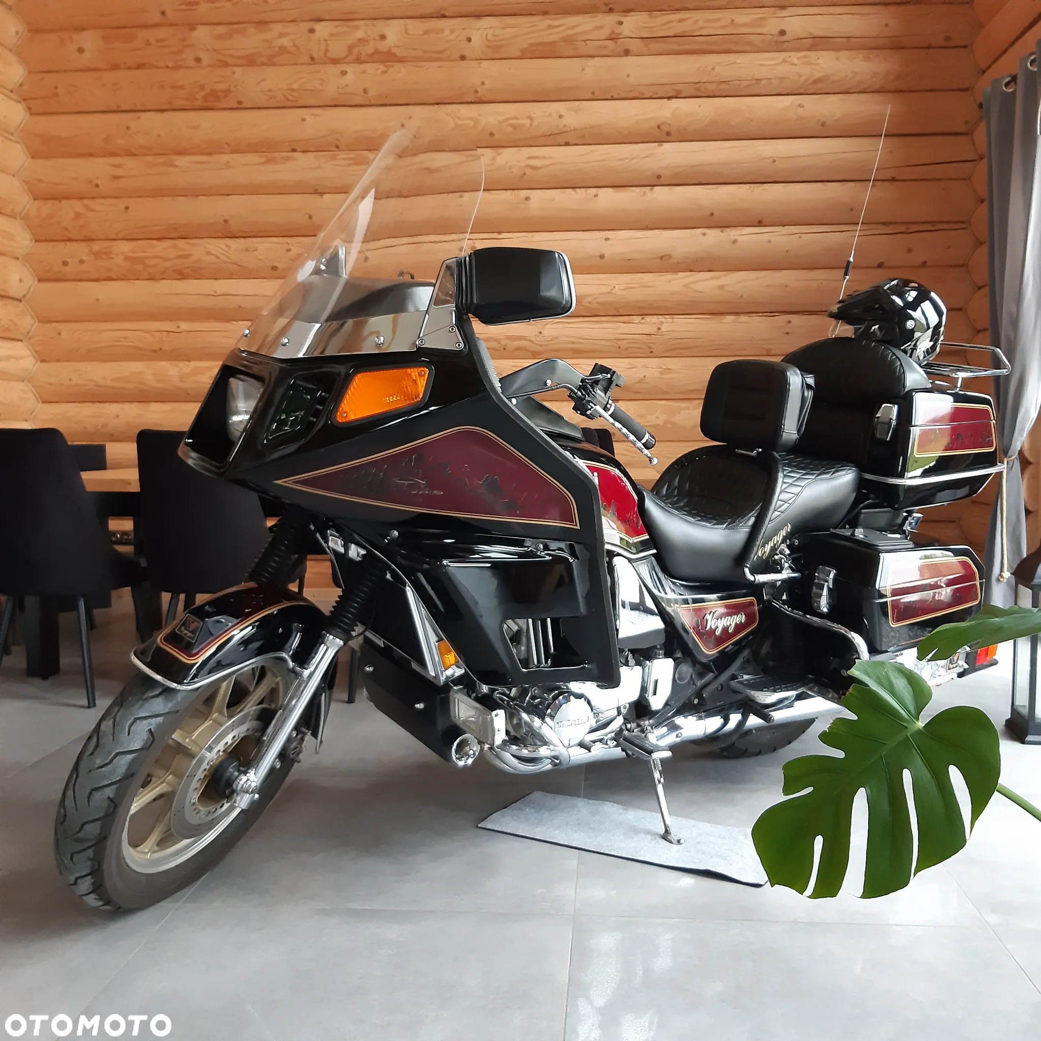 Kawasaki Z - 3