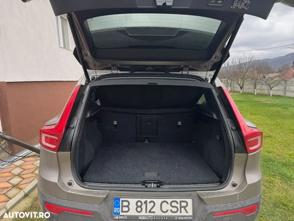 Volvo XC 40 - 12