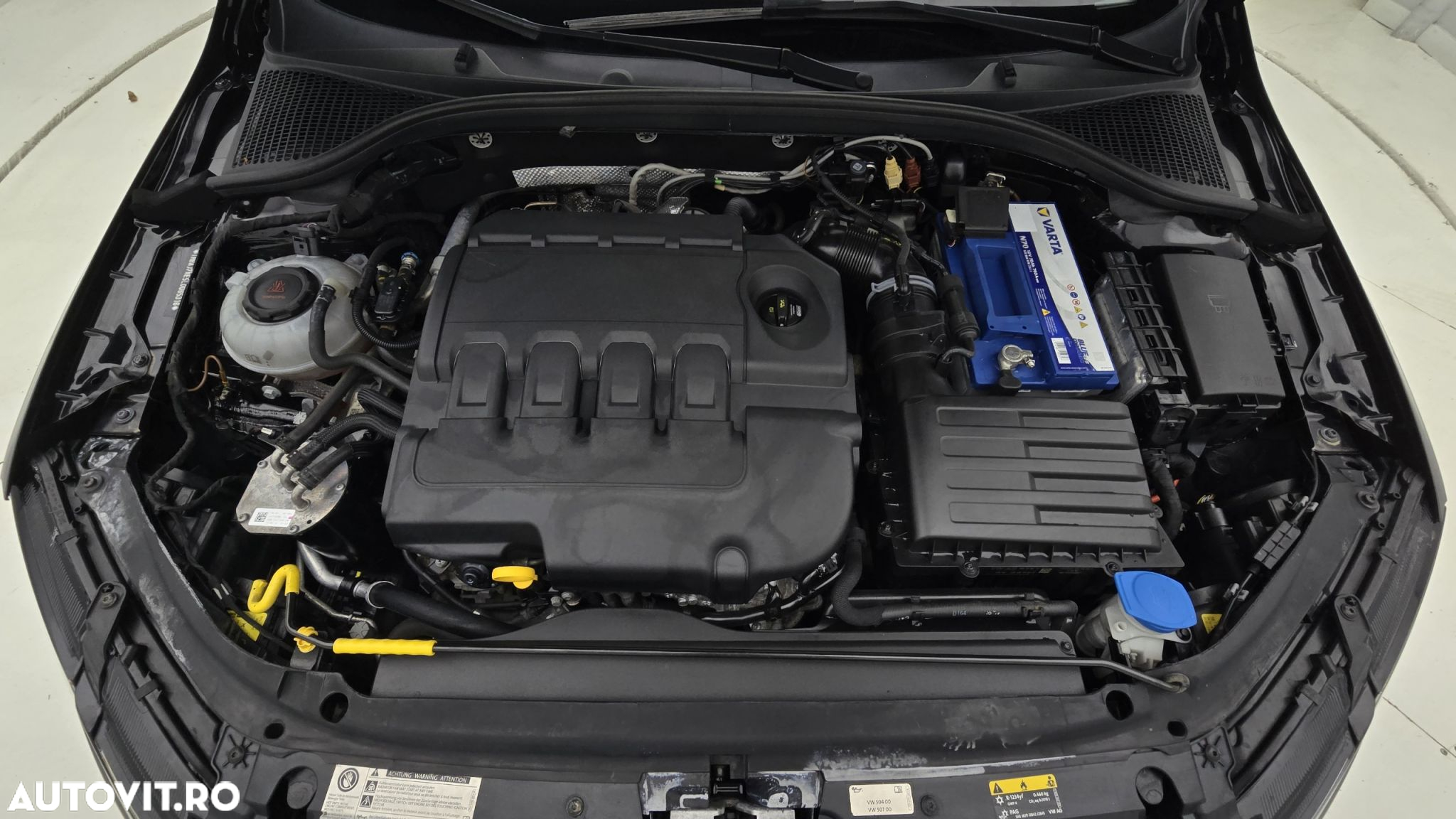 Skoda Octavia - 24