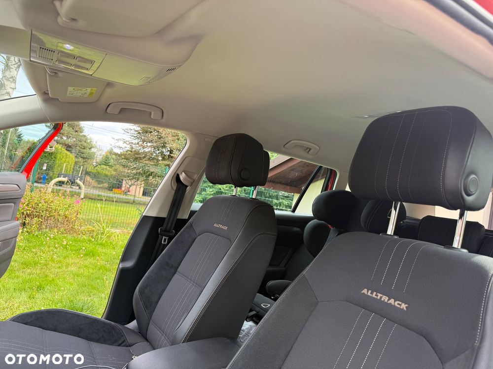 Volkswagen Passat Alltrack 2.0 TDI SCR 4Mot DSG - 2