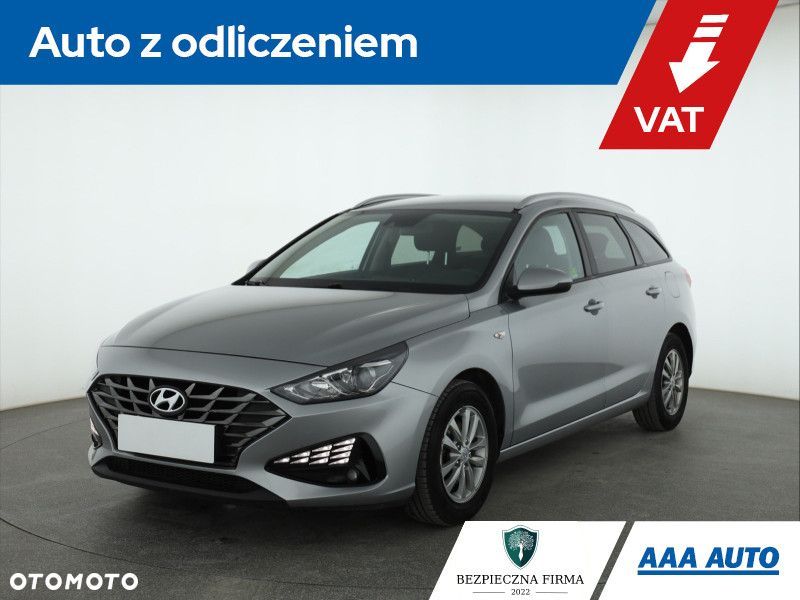 Hyundai i30 - 2