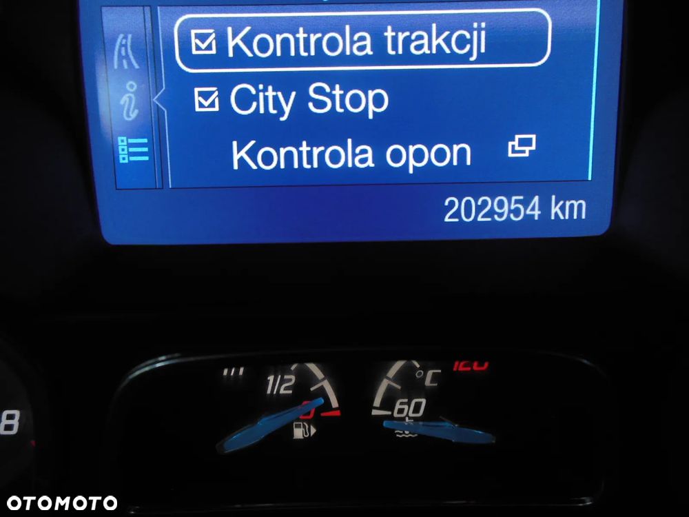 Ford Focus - 34