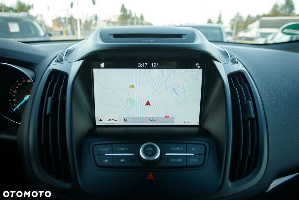 Ford Kuga 1.5 EcoBoost FWD ST-Line ASS GPF - 23