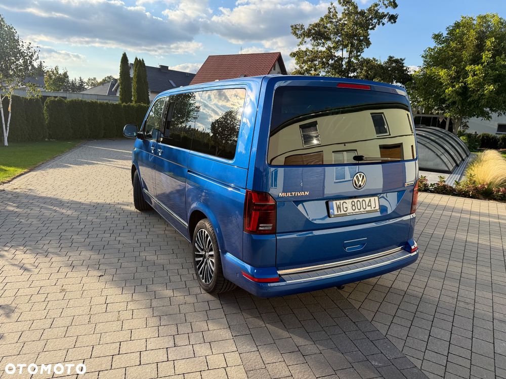 Volkswagen Multivan 2.0 TDI L1 Highline 4Motion DSG - 17