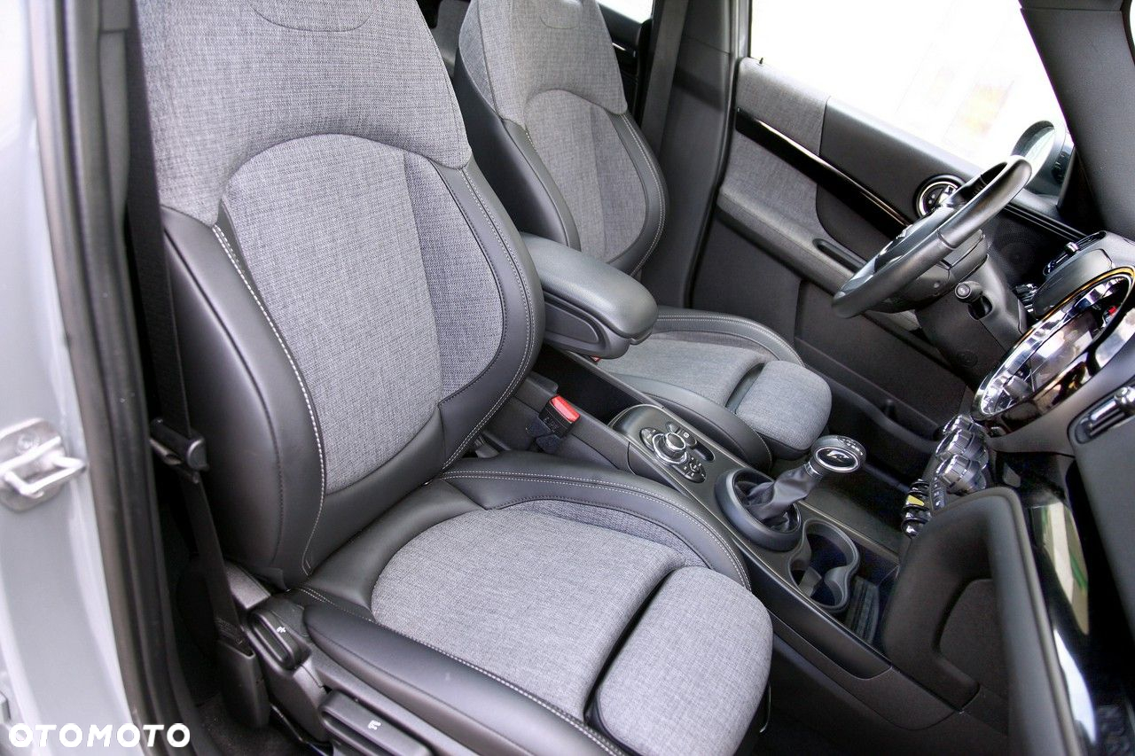 MINI Countryman Cooper S E All4 - 13