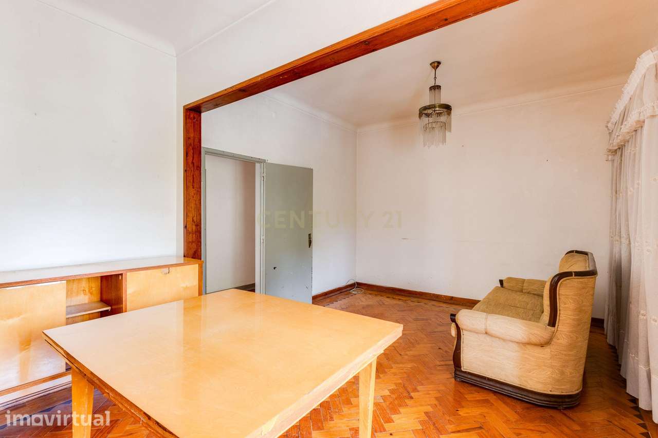 Excelente apartamento T2 no jardim de Porto de Mós! - Grande imagem: 4/30