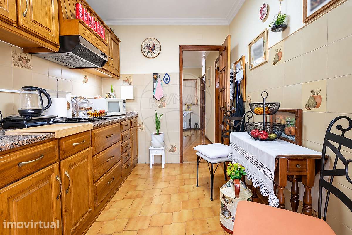 Apartamento T2 para venda - Grande imagem: 2/28