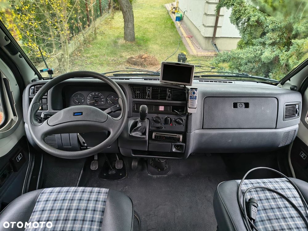 Fiat Ducato Knaus 710 GH - 4