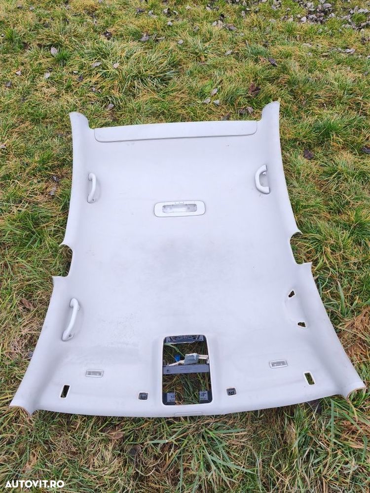 Plafon /tapițerie plafon Volkswagen Passat B6 sedane berlină 2005-2010 - 1