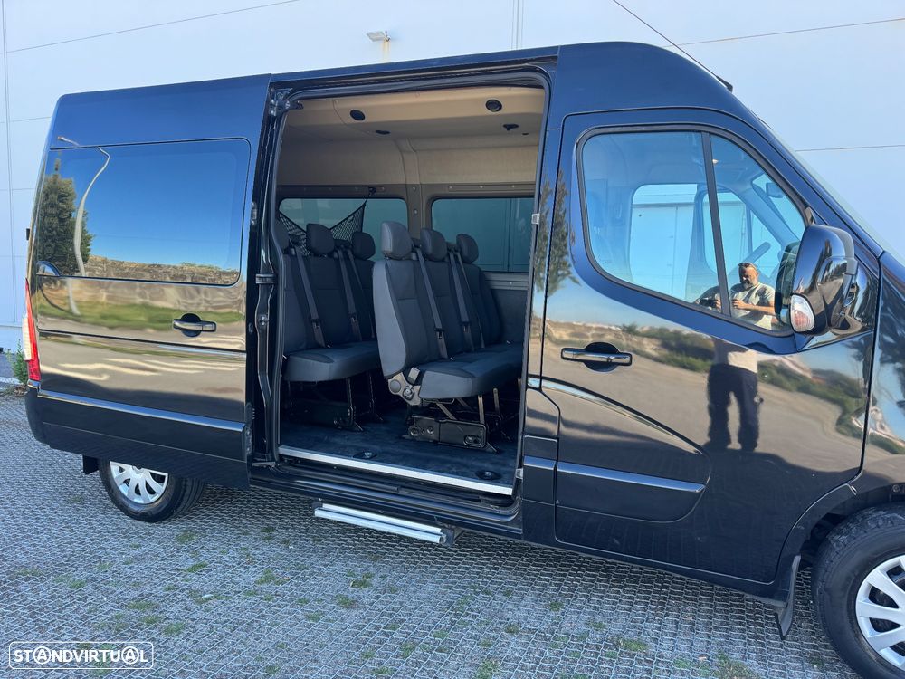 Renault Master - 3