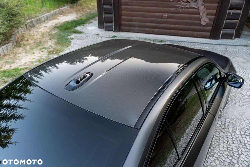 BMW M5 PHEV - 19