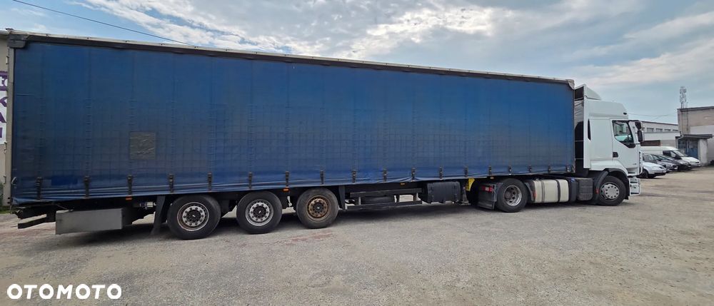 Schmitz Cargobull Varios - 1