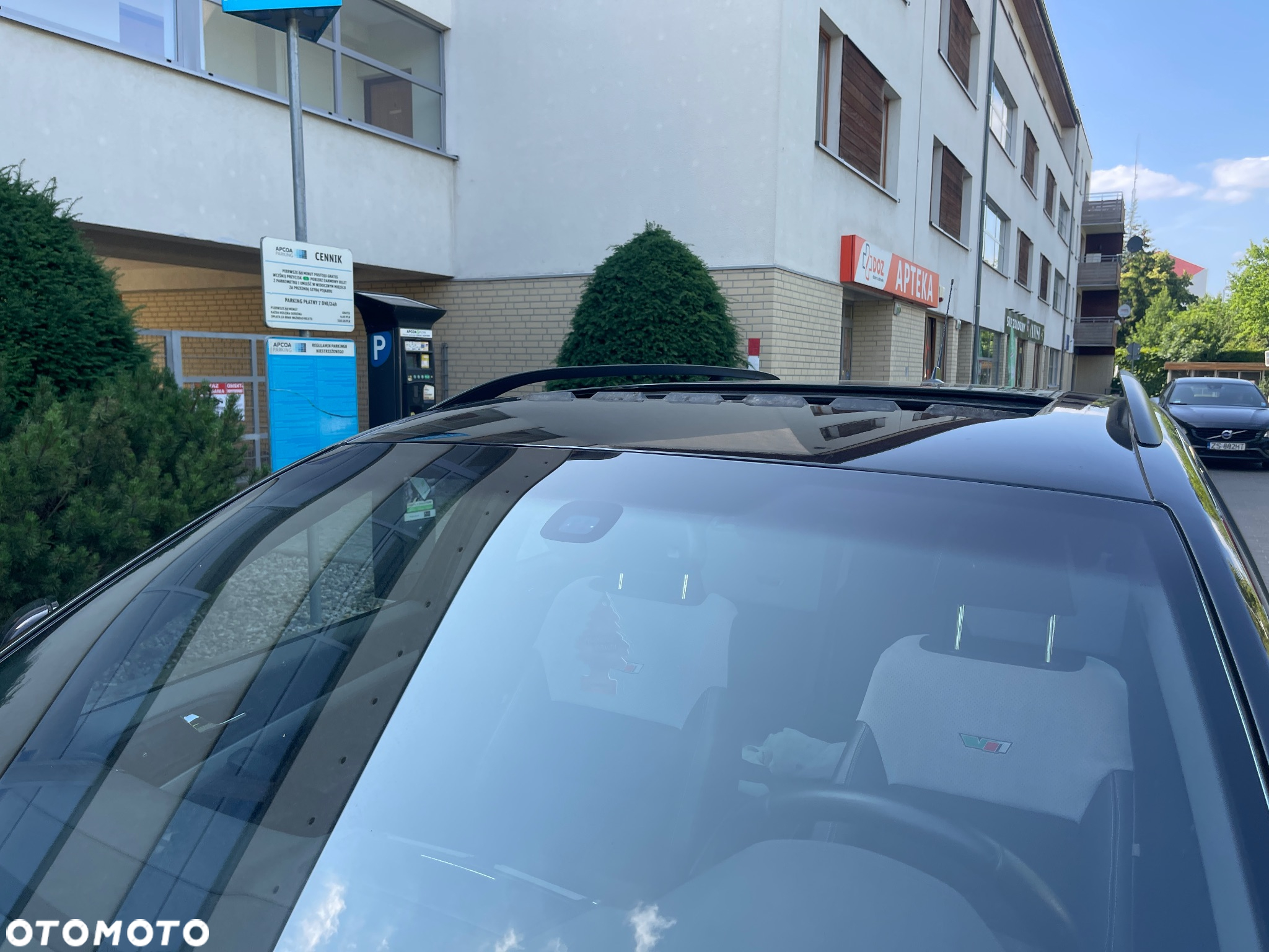Skoda Octavia DSG RS - 34