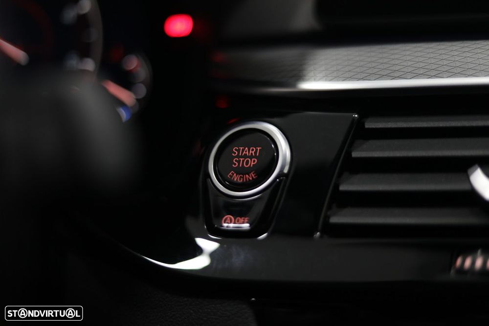 BMW 520 d Pack M Auto - 20