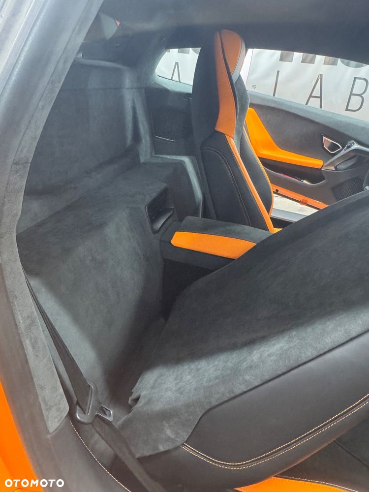 Lamborghini Huracan ver-lp-610--4 - 25