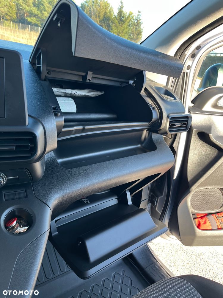 Toyota Proace City Verso 1.5 D-4D Family - 16