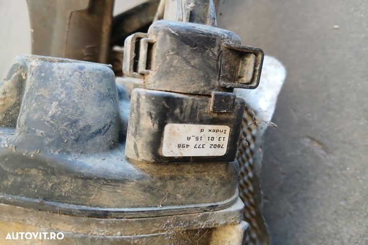 Caseta de directie 5Q1423051AL 7805501673 7802377498 7802277824 5Q142 - 4