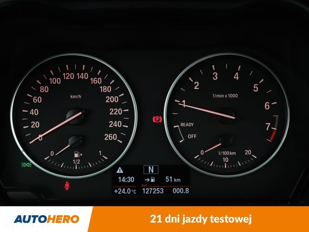 BMW Seria 2 - 19