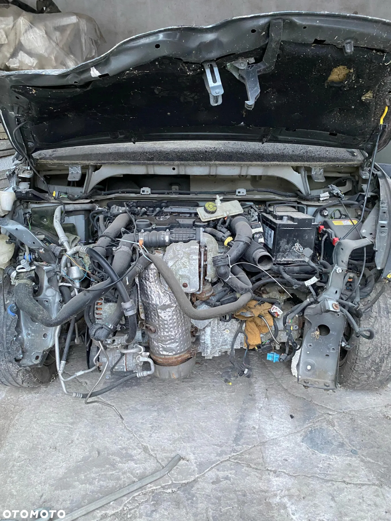 Citroën C4 Picasso - 10