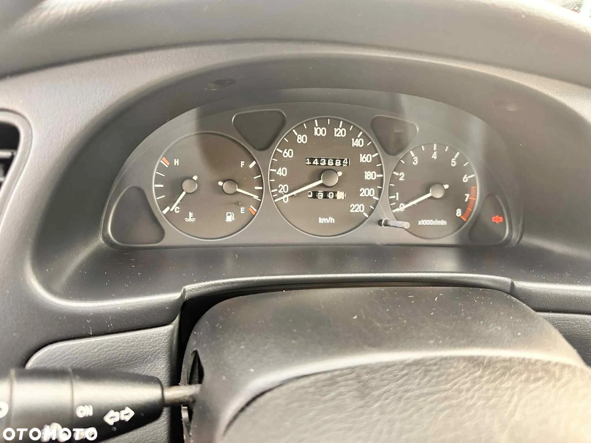 Daewoo Lanos 1.5 S - 15