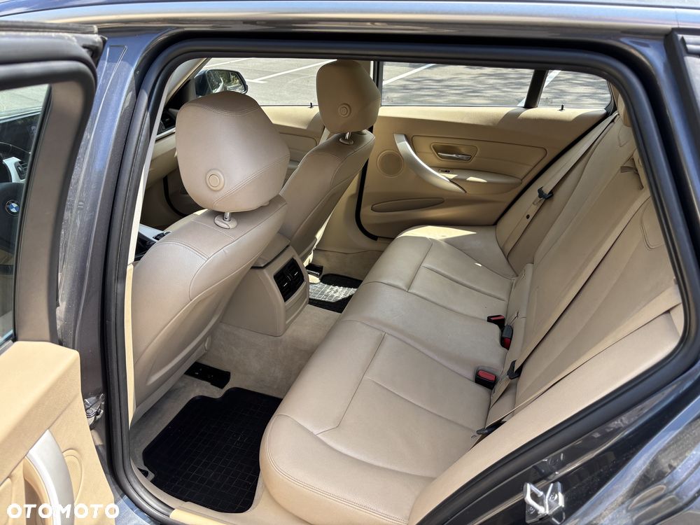 BMW Seria 3 316d - 7