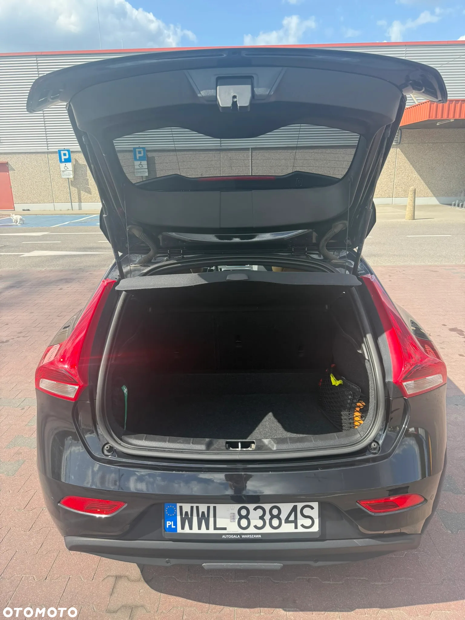 Volvo V40 D2 Inscription - 24