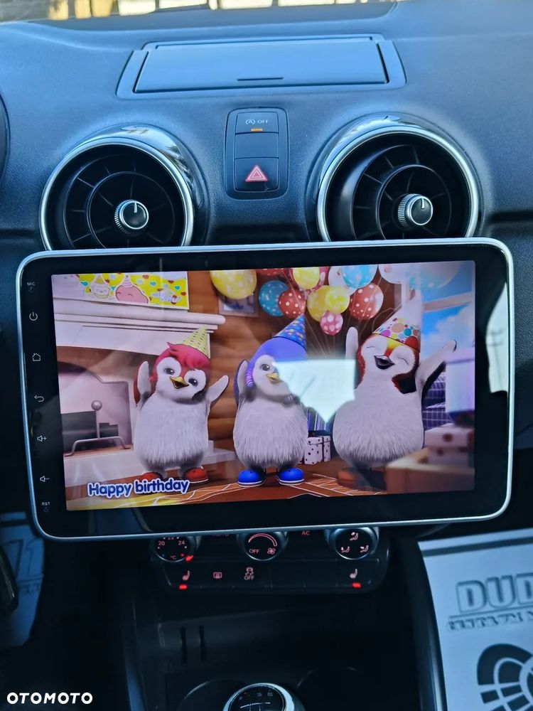 Audi A1 3-drzwiowe 1.2 TFSI admired - 28