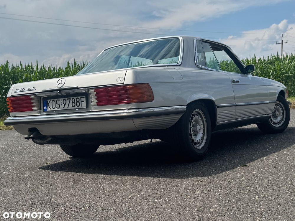 Mercedes-Benz SLC - 3