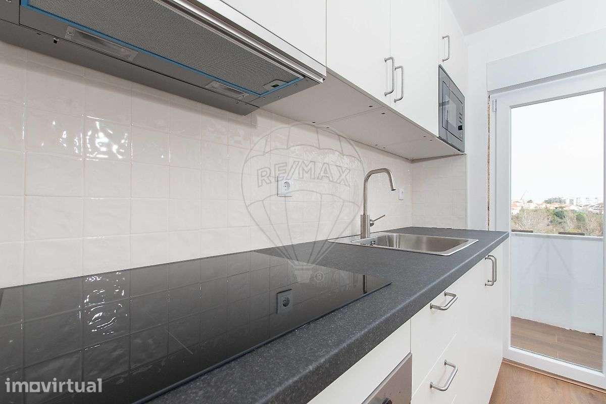 Apartamento T3 para arrendamento - Grande imagem: 5/23