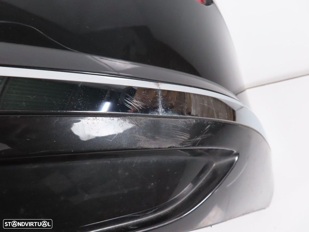 Parachoques Trás Usado / Original VW ARTEON (3H7) 3G8807417 - 4