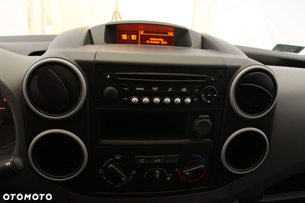 Peugeot Partner - 24