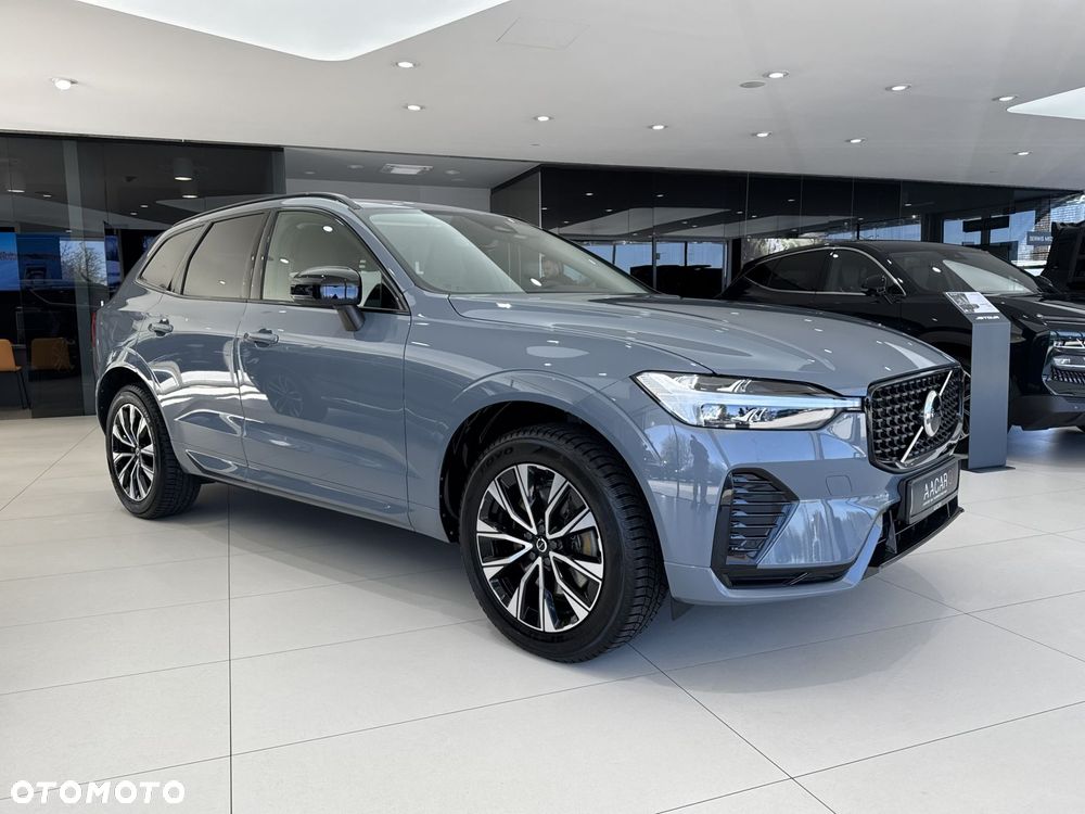 Volvo XC 60 - 6