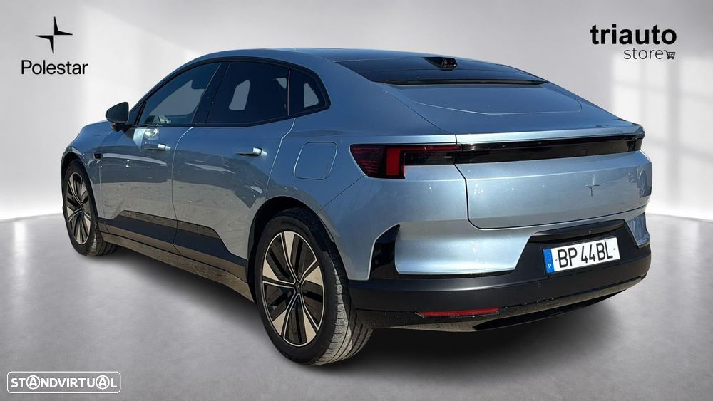 Polestar 4 coupé Long Range 100 kWh Single Motor Plus - 6