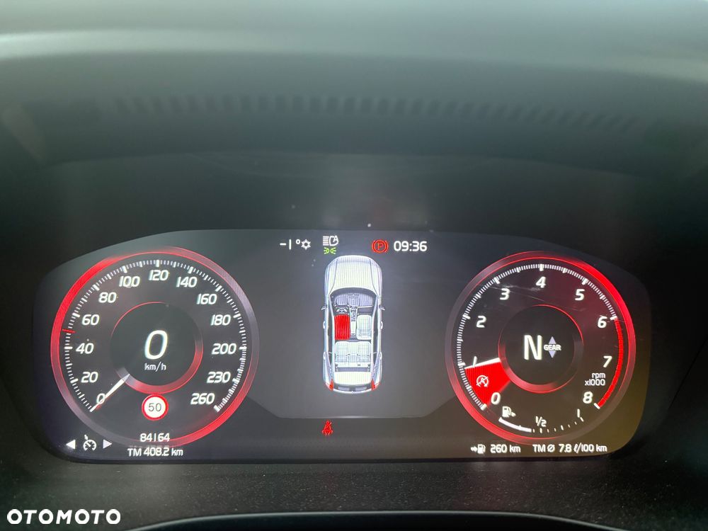 Volvo XC 40 - 27