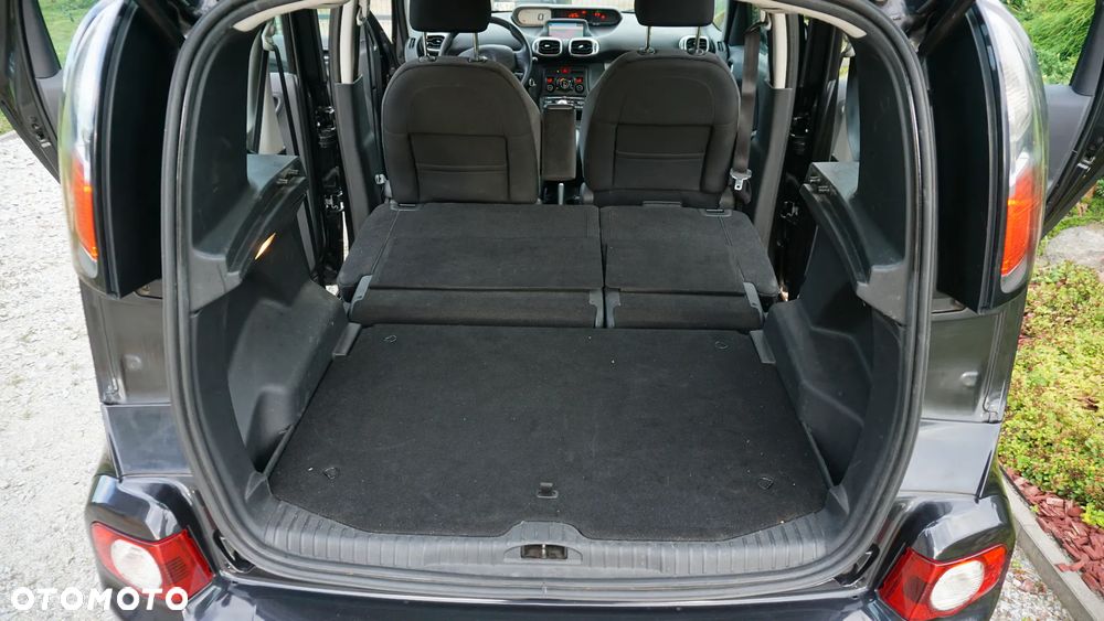 Citroën C3 Picasso 1.6 HDi My Way - 11