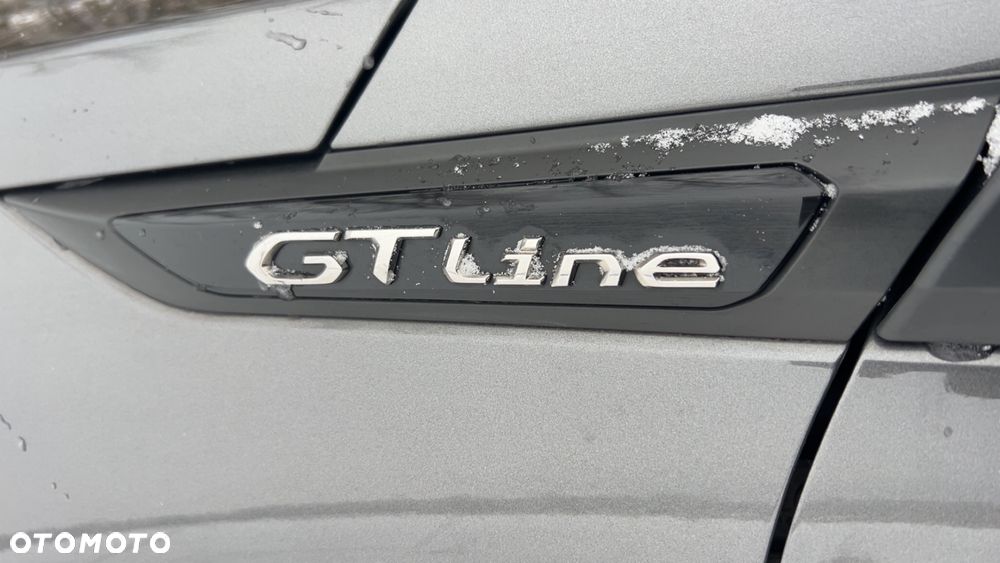 Peugeot 2008 1.5 BlueHDi GT Line S&S - 13