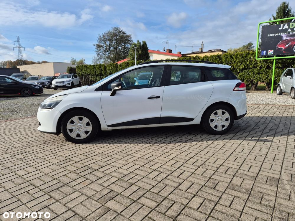 Renault Clio 1.5 dCi Business - 7