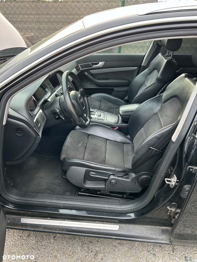 Audi A6 Avant - 5