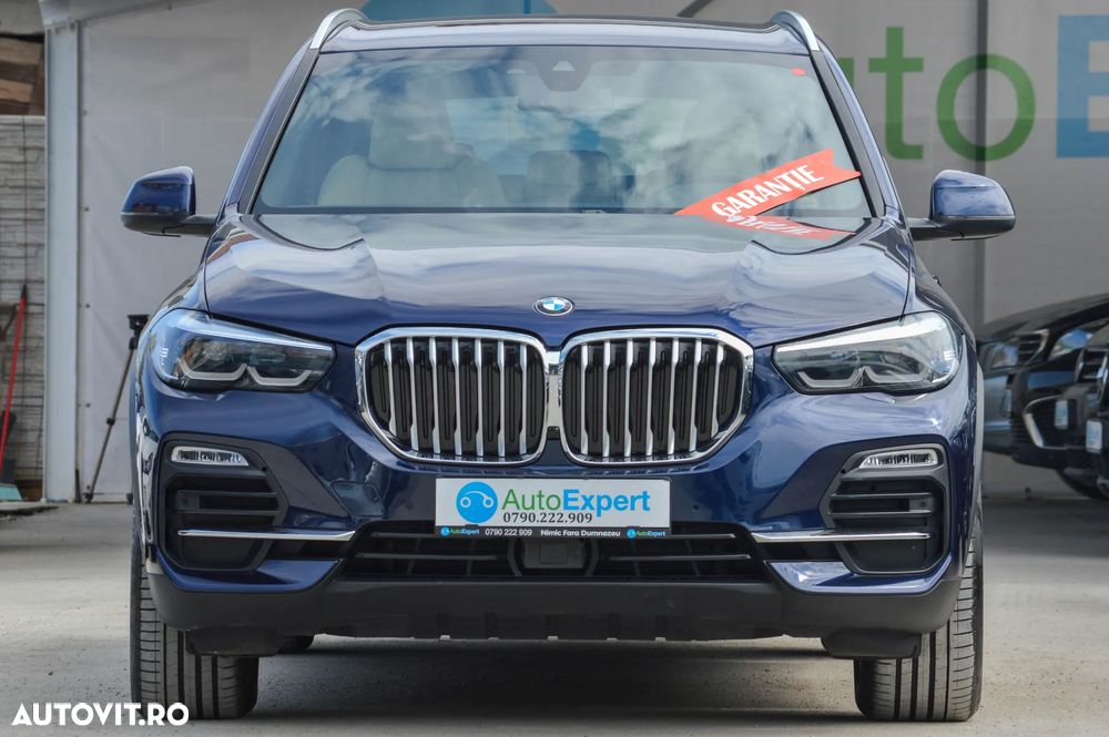 BMW X5 xDrive45e xLine - 12