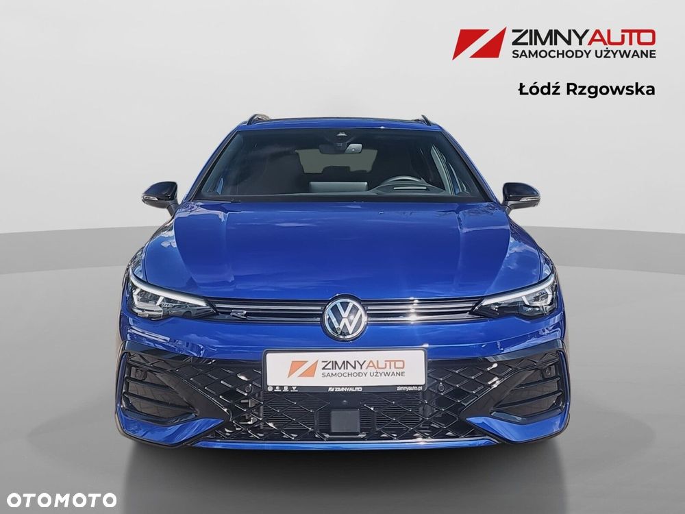 Volkswagen Golf - 10